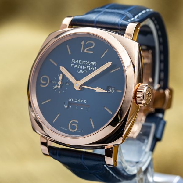 Panerai Radiomir 1940 PAM00659